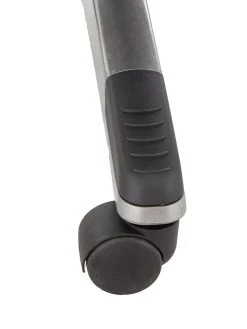 PU Directors Office Chair - FSC® Certified -Home Comprehensive 23SBZ SQ6 0000000004 BLACK SLd3