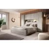 Very Home Home Essentials - Prague Overbed Unit - FSC® Certified -Home Comprehensive 2BJ3N SQ1 0000000005 GREY SLf