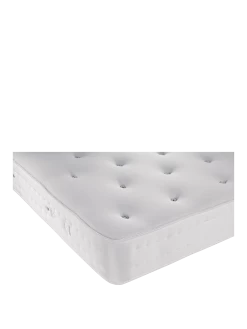 Very Home Platinum Pocket Mattress - Medium/Firm
