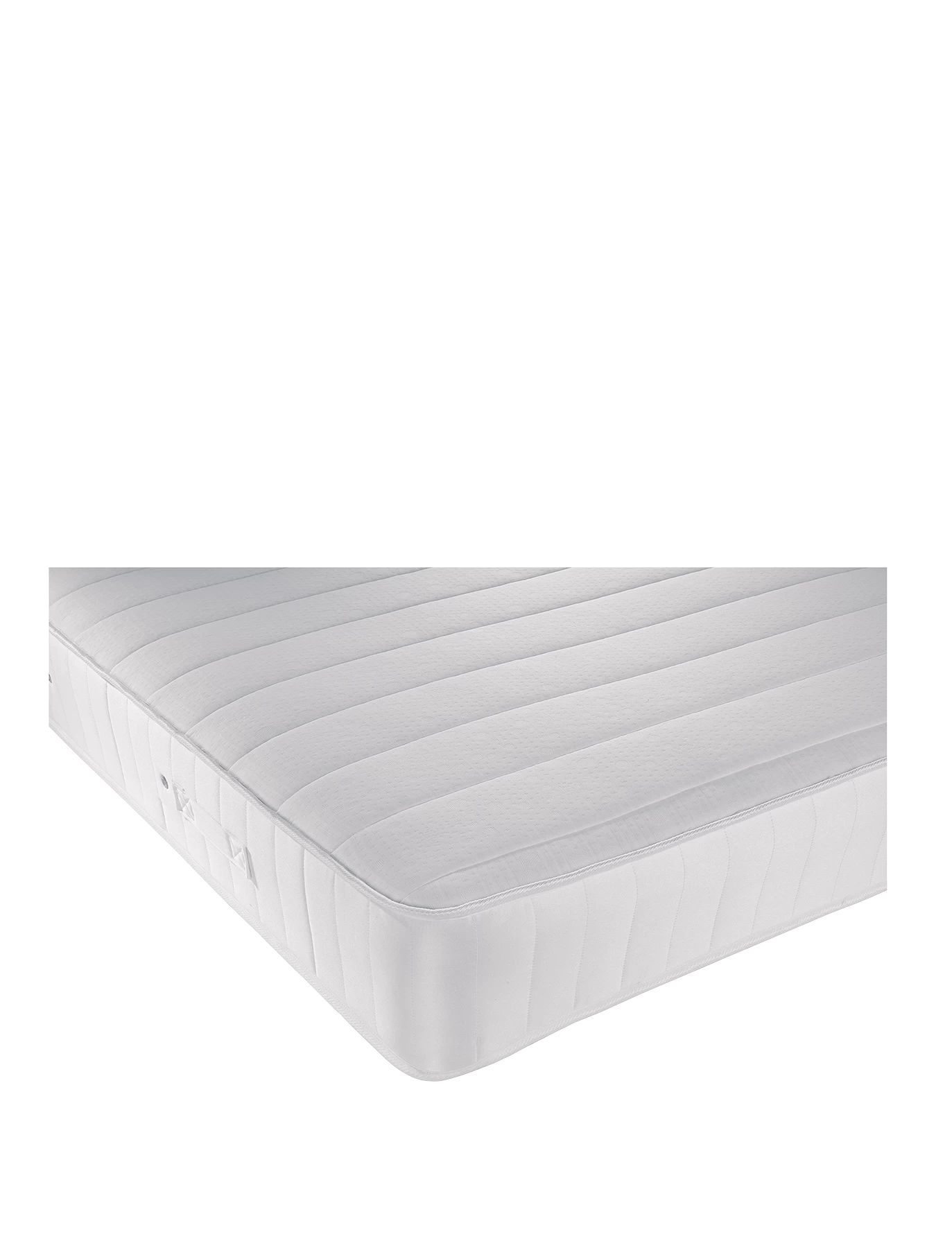 Very Home Gold Memory Mattress - Medium 3 Very Home Gold Memory Mattress - Medium