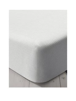 Silentnight Comfortable Foam Rolled Mattress