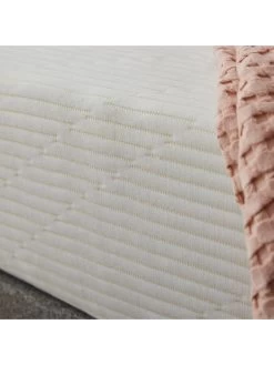 Silentnight 3 Zone Memory Rolled Mattress - Medium/Firm -Home Comprehensive 3WYGJ SQ4 0000000088 NO COLOR SLd1