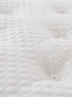 Silentnight Jasmine Geltex 2000 Pocket Pillowtop Mattress - Medium Soft 13 Silentnight Jasmine Geltex 2000 Pocket Pillowtop Mattress - Medium Soft -Home Comprehensive 43PWJ SQ4 0000000088 NO COLOR SLd2