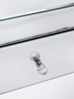 Very Home Parisian Mirrored Dressing Table 13 Very Home Parisian Mirrored Dressing Table -Home Comprehensive 4AAE6 SQ5 0000000099 N A SLd1