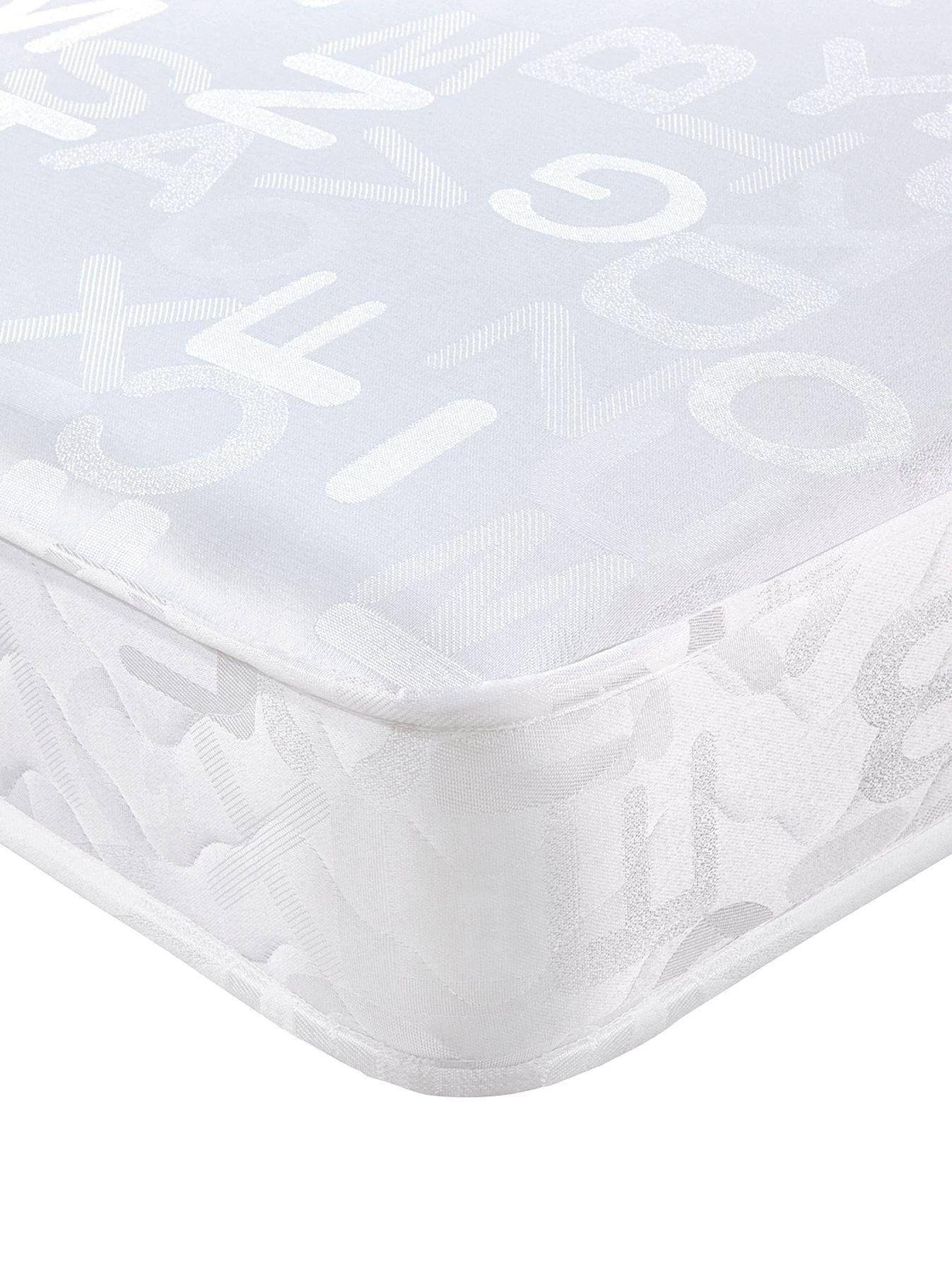 Airsprung Waterproof Rolled Single Mattress - 90 Cm 3 Airsprung Waterproof Rolled Single Mattress - 90 Cm