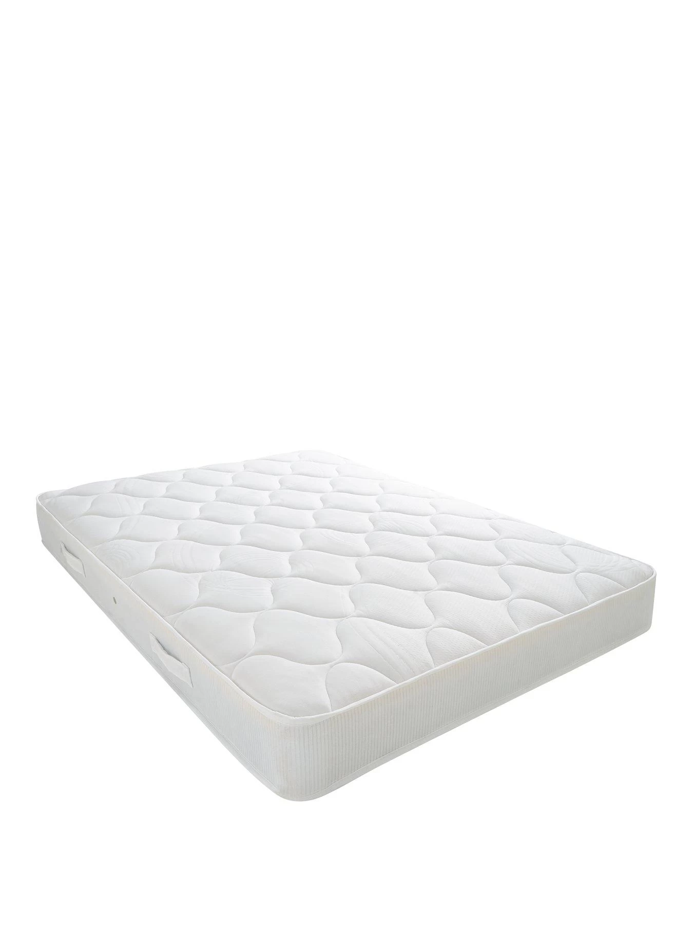 Airsprung Memory Foam Comfort Mattress 3 Airsprung Memory Foam Comfort Mattress