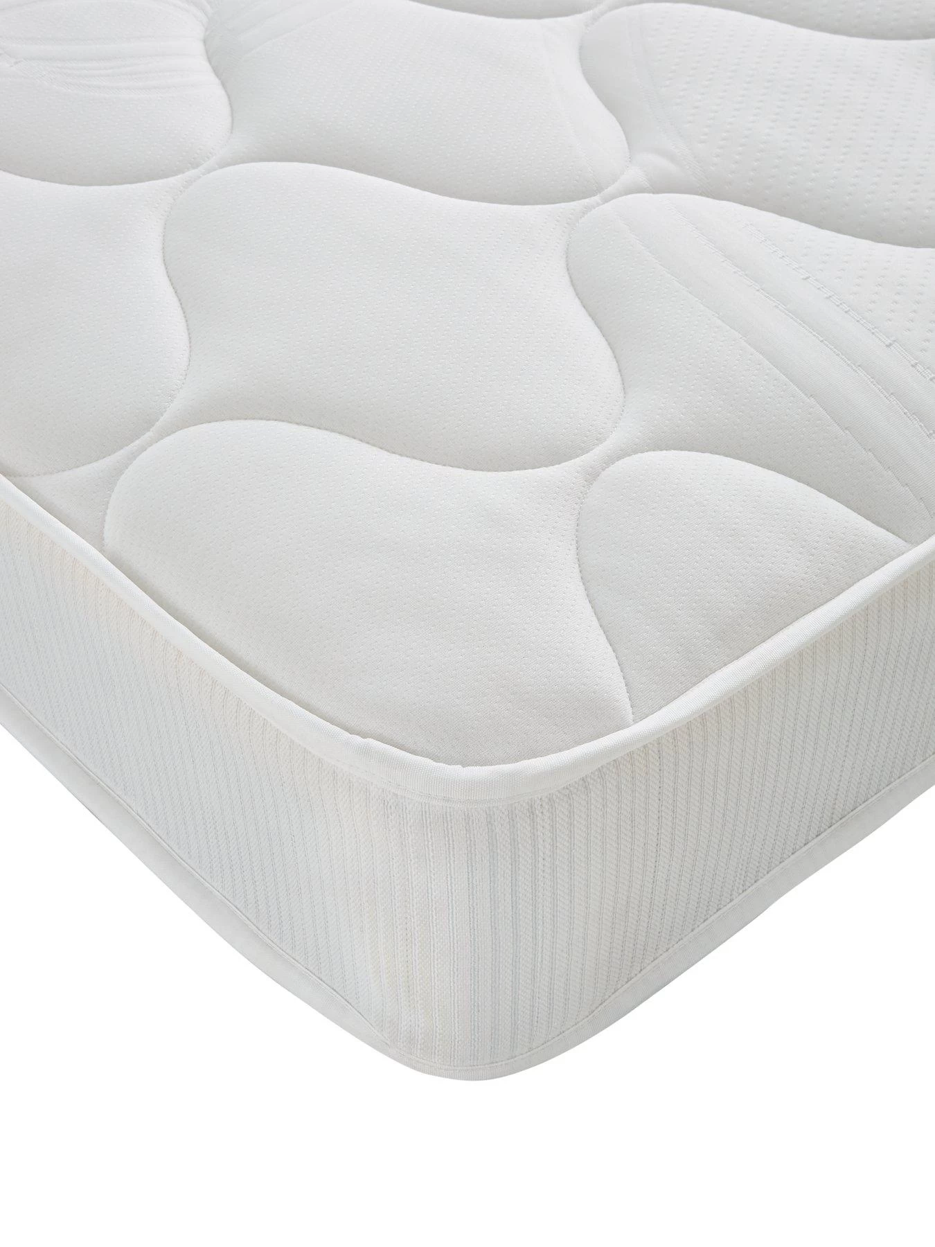 Airsprung Memory Foam Comfort Mattress 4 Airsprung Memory Foam Comfort Mattress - Image 2