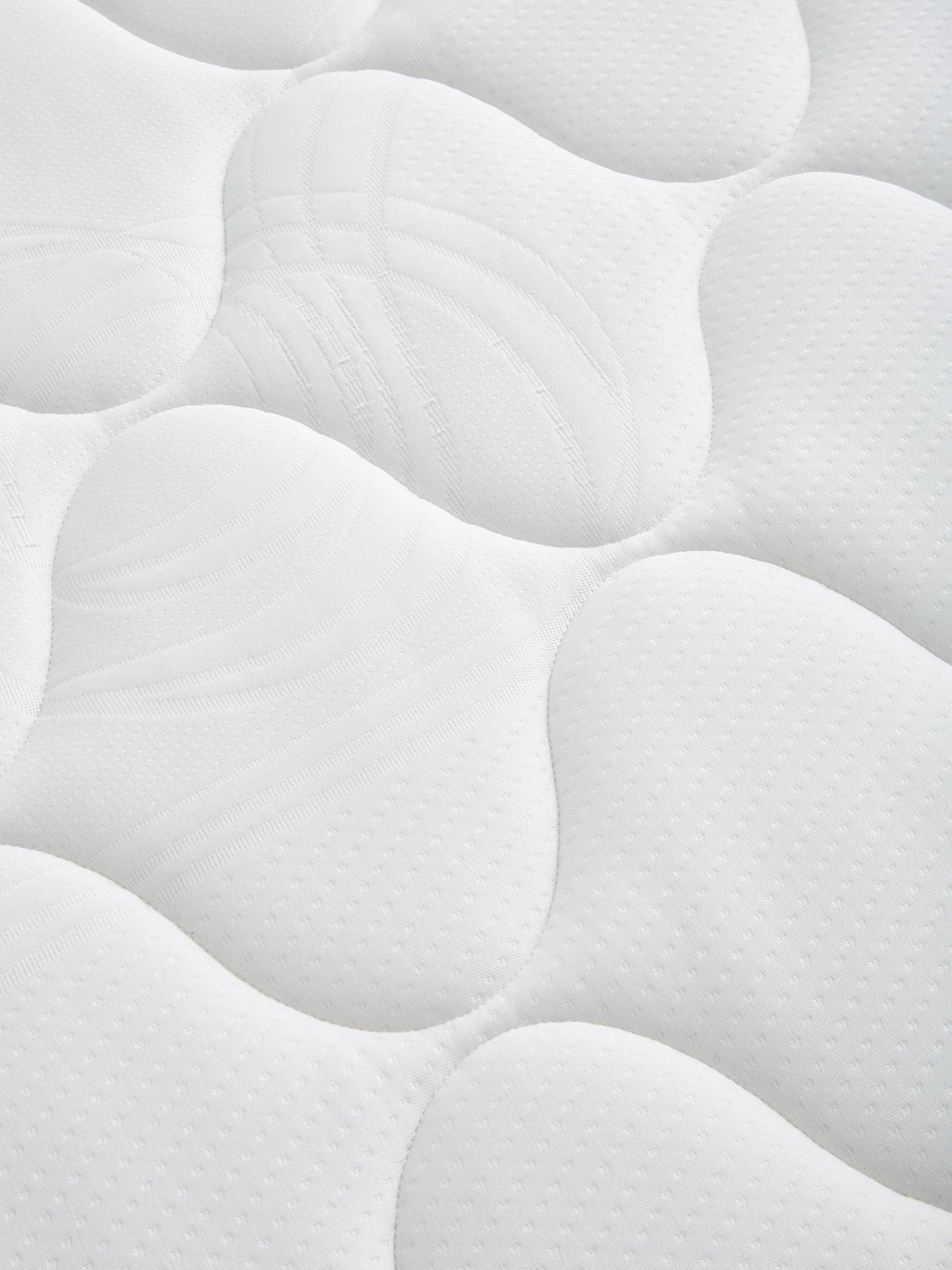 Airsprung Memory Foam Comfort Mattress 5 Airsprung Memory Foam Comfort Mattress - Image 3
