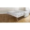 Airsprung Comfort Bed With Pull-Out Guest Bed