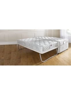 Airsprung Comfort Bed With Pull-Out Guest Bed