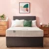 Silentnight Mia Memory 1000 Pocket Mattress – Medium Firm -Home Comprehensive 4RMH4 SQ1 0000000088 NO COLOR RSr