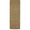 Relay Jute Runner 2 Relay Jute Runner -Home Comprehensive 6AUWK SQ1 0000000088 NO COLOR SLf