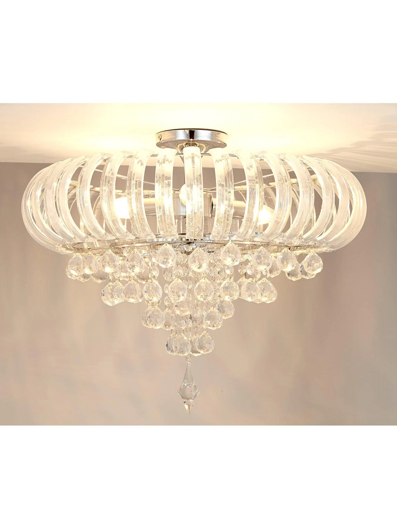 Pembroke Ceiling Light 4 Pembroke Ceiling Light - Image 2