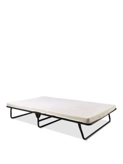 Jaybe Value Folding Bed With Memory E-Fibre® Mattress - Single
