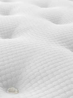 Silentnight Penny Eco 1200 Pocket Mattress – Medium Firm - Express Delivery -Home Comprehensive 6RWLU SQ5 0000000406 SANDSTONE SLd2