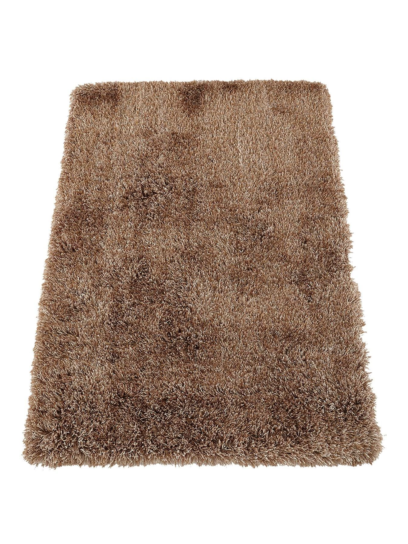 Very Home Luxury Tonal Shaggy Rug 4 Very Home Luxury Tonal Shaggy Rug - Image 2