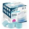 Minky Moisture Absorber Damp Guards With Refills 1 Minky Moisture Absorber Damp Guards With Refills -Home Comprehensive 6YMQA SQ1 0000000647 CLEAR SLf