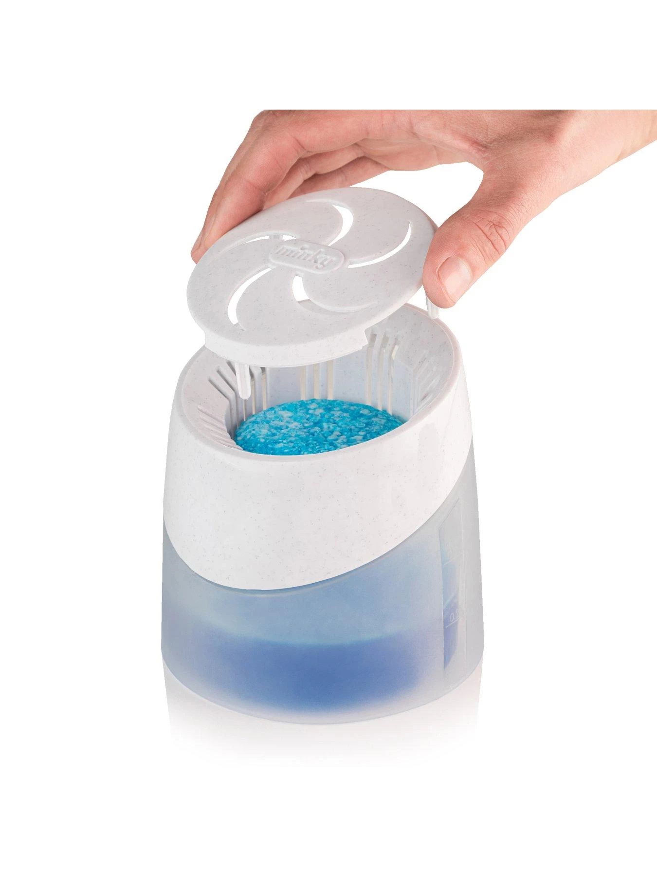 Minky Moisture Absorber Damp Guards With Refills 5 Minky Moisture Absorber Damp Guards With Refills - Image 3