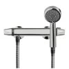 Triton Asti Thermostatic Bar Mixer Shower