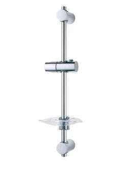 Triton Asti Thermostatic Bar Mixer Shower -Home Comprehensive 6YW64 SQ3 0000000139 CHROME SLd1