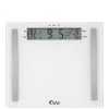 Weight Watchers WeightWatchers Ultimate Accuracy, Easy Read Glass Scale 1 Weight Watchers WeightWatchers Ultimate Accuracy, Easy Read Glass Scale -Home Comprehensive 73GUQ SQ1 0000000013 WHITE SLf