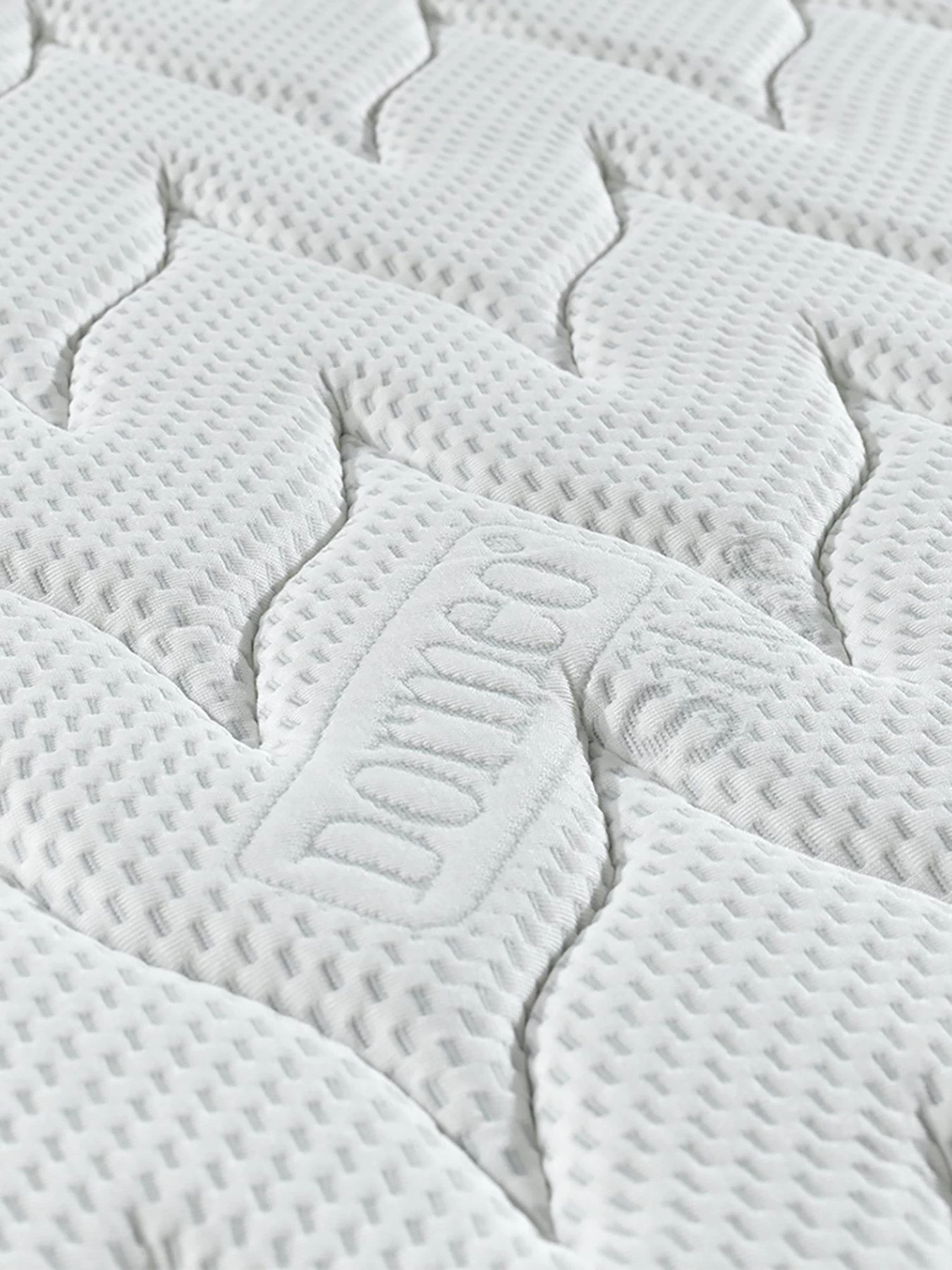 Dormeo Memory Silver Plus Rolled Mattress – Medium 7 Dormeo Memory Silver Plus Rolled Mattress – Medium - Image 5