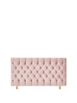 Very Home Roya Padded King Headboard