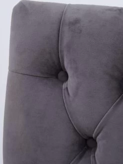 Very Home Roya Padded King Headboard 8 Very Home Roya Padded King Headboard -Home Comprehensive KD6KT SQ5 0000000005 GREY SLd1