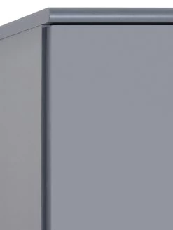 Very Home Prague Gloss 6 Door Mirrored Wardrobe - FSC® Certified 14 Very Home Prague Gloss 6 Door Mirrored Wardrobe - FSC® Certified -Home Comprehensive KNHJF SQ6 0000000563 GREY GLOSS SLd2