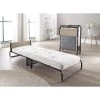 Jaybe Revolution Folding Guest Bed With Pocket Sprung Mattress -Home Comprehensive KQEJV SQ1 0000000004 BLACK RSr