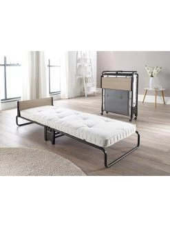 Jaybe Revolution Folding Guest Bed With Pocket Sprung Mattress