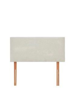 Very Home Beeston Fabric Padded Headboard