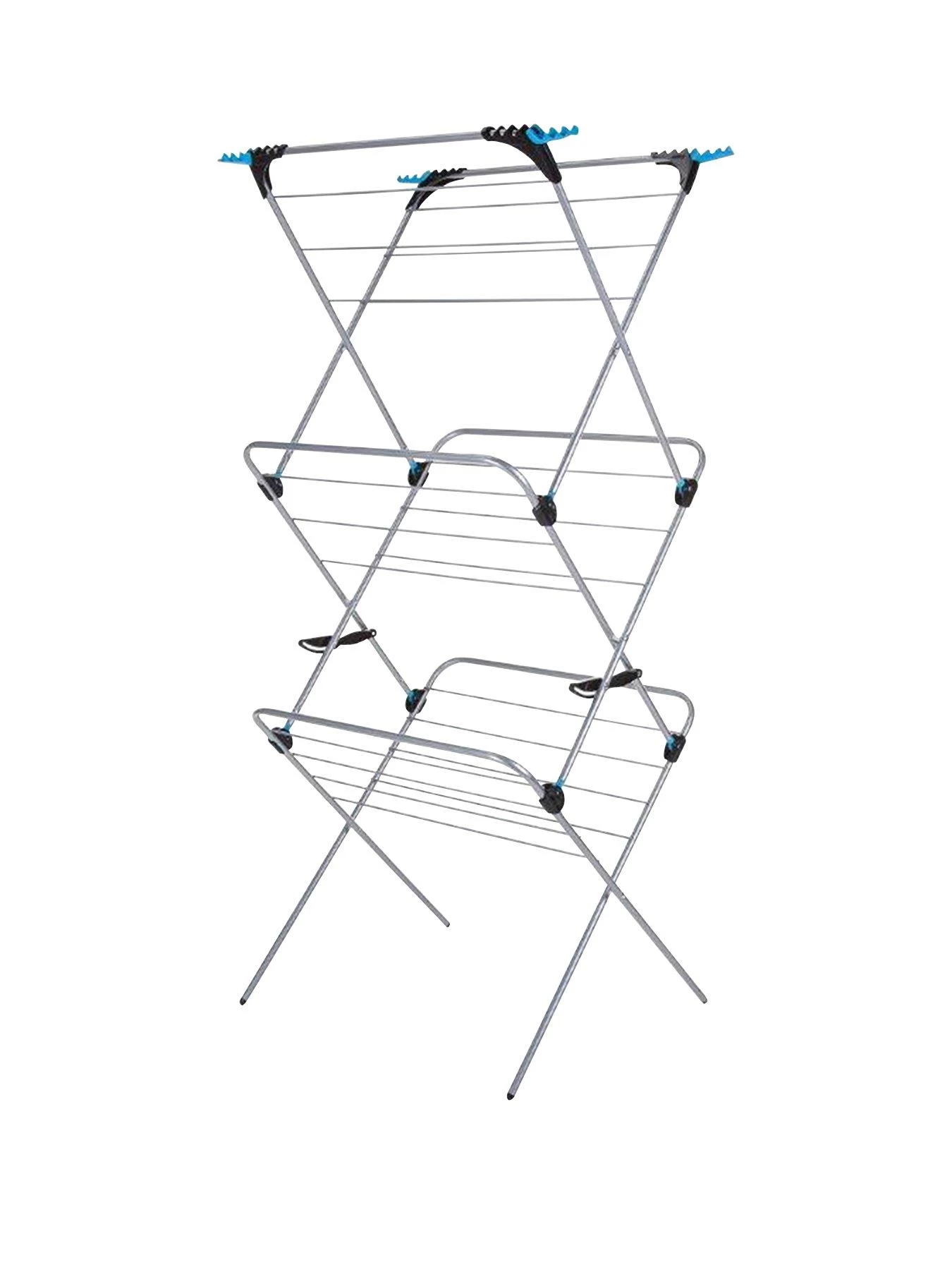 Minky Indoor Airer 3 Tier Plus 21M 3 Minky Indoor Airer 3 Tier Plus 21M