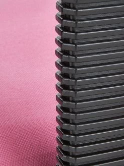 Everyday Gas Lift Office Chair - Pink - FSC® Certified -Home Comprehensive KX73J SQ7 0000000063 PINK DGy