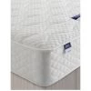 Silentnight Tuscany Geltex Sprung Mattress - Medium -Home Comprehensive L4M6Y SQ1 0000000088 NO COLOR SLa