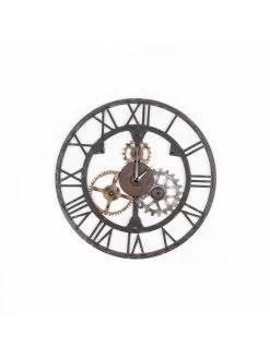 Art For The Home Cogsworth Wall Art -Home Comprehensive L6GJC SQ3 0000000088 NO COLOR SLd