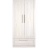 Mamas & Papas Atlas Wardrobe 1 Mamas & Papas Atlas Wardrobe -Home Comprehensive LGKEU SQ1 0000000088 NO COLOR SLf