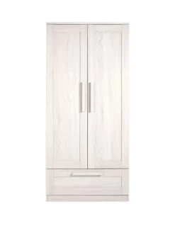 Mamas & Papas Atlas Wardrobe