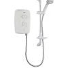 Triton T70gsi 8.5kW Easy Fit Electric Shower 2 Triton T70gsi 8.5kW Easy Fit Electric Shower -Home Comprehensive LJ9RK SQ1 0000000013 WHITE SLf