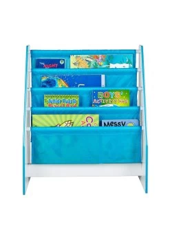 Hello Home Dinosaurs Kids Sling Bookcase