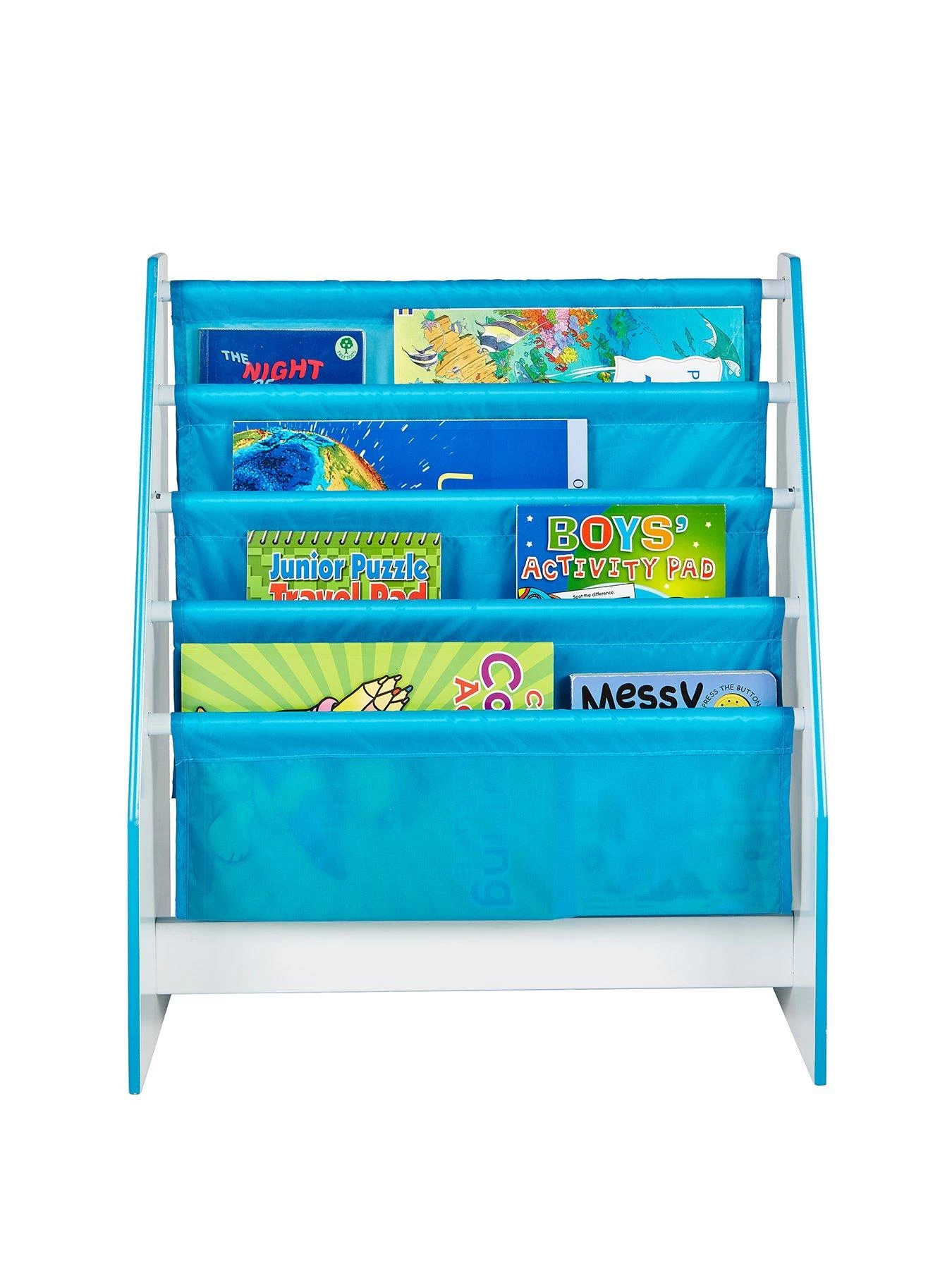 Hello Home Dinosaurs Kids Sling Bookcase 3 Hello Home Dinosaurs Kids Sling Bookcase