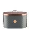 Typhoon Henrik Bread Bin 2 Typhoon Henrik Bread Bin -Home Comprehensive LVUMG SQ1 0000001201 COPPER SLf