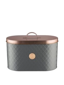 Typhoon Henrik Bread Bin