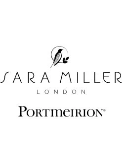 Sara Miller Chelsea Tea Cup & Saucer Set - Green 7 Sara Miller Chelsea Tea Cup & Saucer Set - Green -Home Comprehensive M4N7N SQ4 0000000047 GREEN SLd2