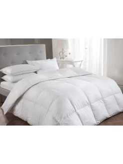 Very Home Ultimate Luxury White Goose Down 15 Tog Duvet 9 Very Home Ultimate Luxury White Goose Down 15 Tog Duvet -Home Comprehensive M97EN SQ4 0000000099 N A SLd1