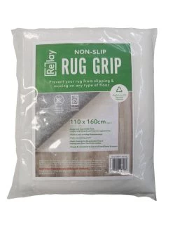 Relay Rug Gripper (4 Sizes) -Home Comprehensive MD3RA SQ3 0000000088 NO COLOR SLd