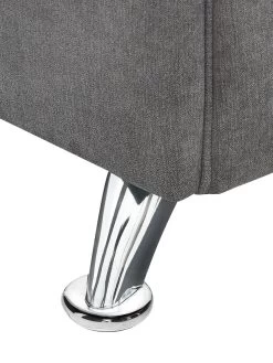 Very Home Dury Fabric Corner Group Scatter Back Sofa - FSC® Certified -Home Comprehensive MHYRF SQ6 0000000070 DARK GREY SLd1