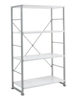 Alphason Cabrini Bookcase