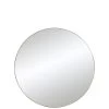 Gallery Hayle Round Mirror -Home Comprehensive MQQJJ SQ1 0000000080 CHAMPAGNE SLf