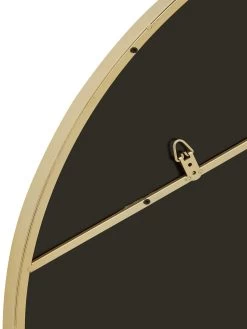 Gallery Hayle Round Mirror -Home Comprehensive MQQJJ SQ4 0000000080 CHAMPAGNE SLd2